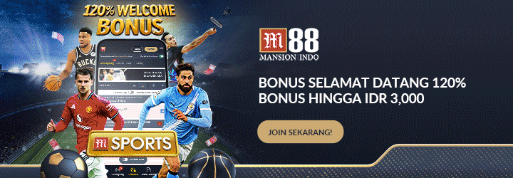 Animasi ilustrasi proses akses ke platform M88 melalui berbagai link alternatif yang tersedia